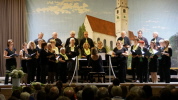 Chorgemeinschaft Frohsinn Regglisweiler e.V.