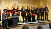Singgruppe Wir-r-sing Vöhringen